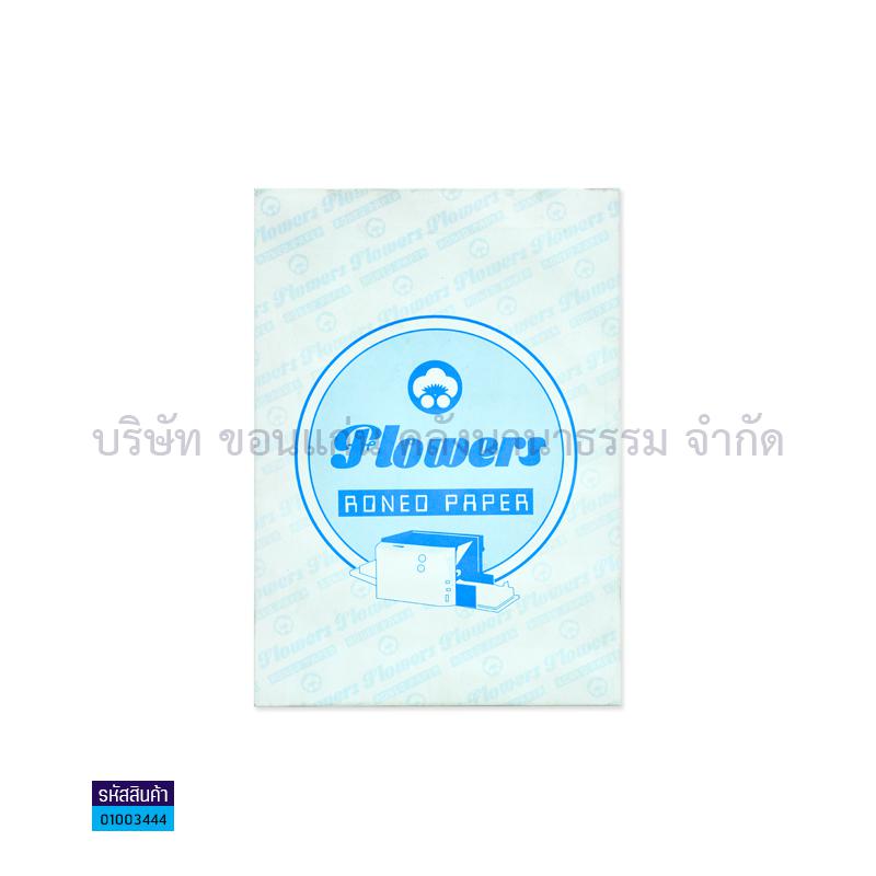 กระดาษการ์ดสี 200/200 ชมพู A4(1X20)