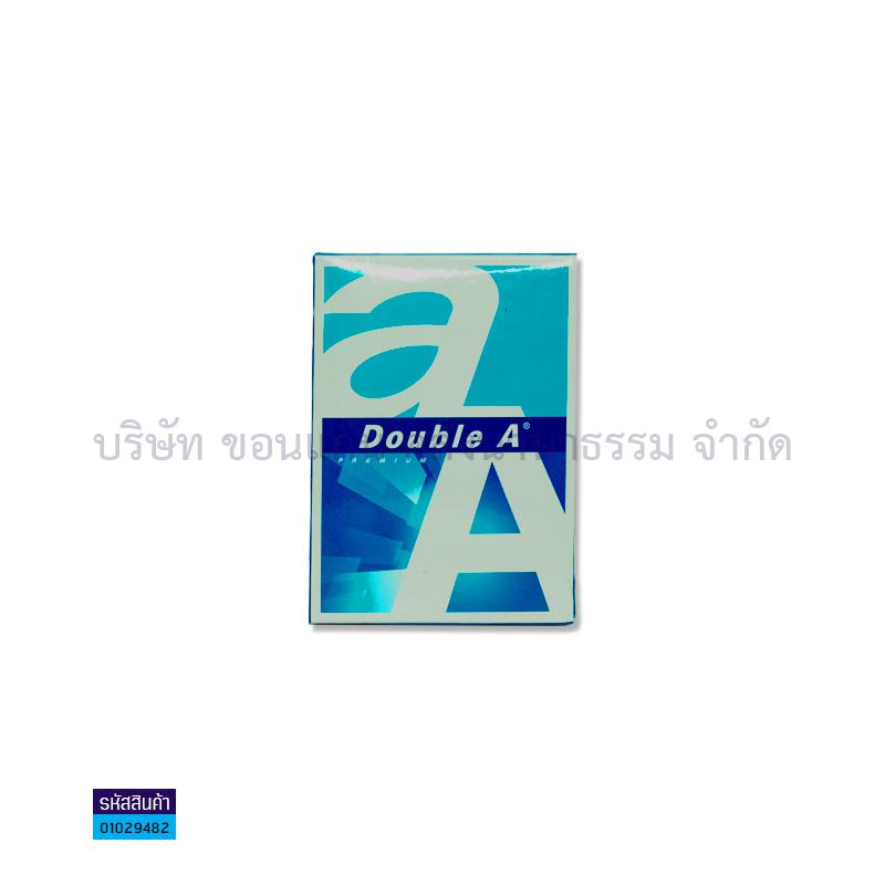 กระดาษโน๊ต AA ขาว(60X83มม.)(600ผ.)(1x40)