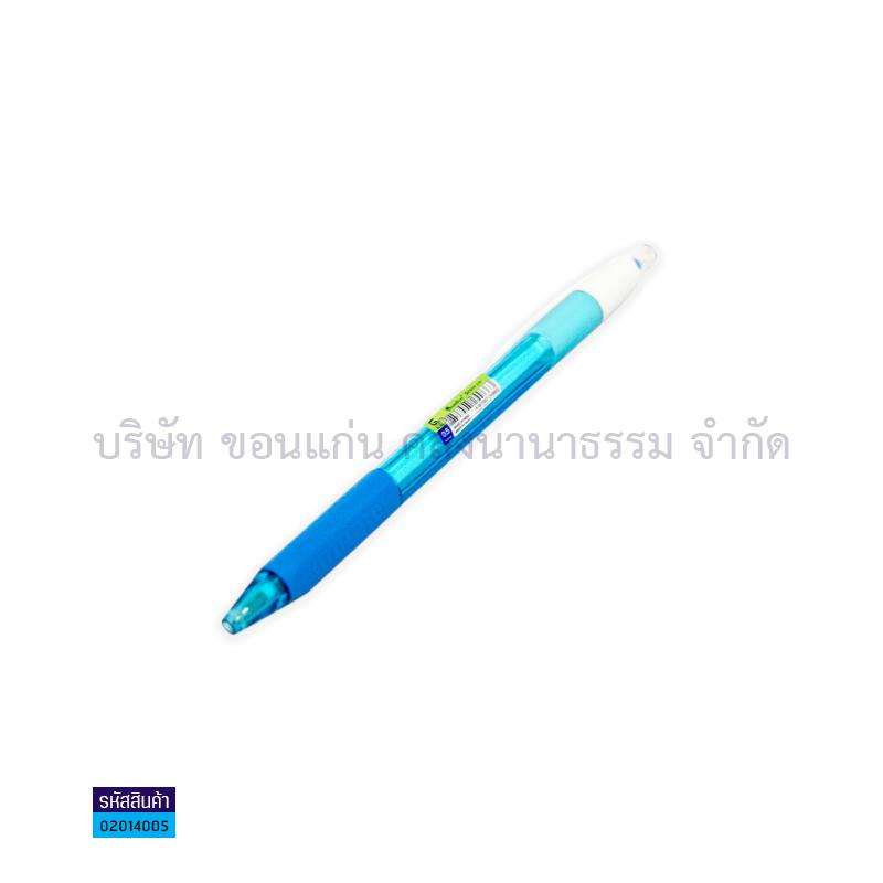 ปากกาลูกลื่น QUANTUM SENSE นง. 0.5มม.(1X12)