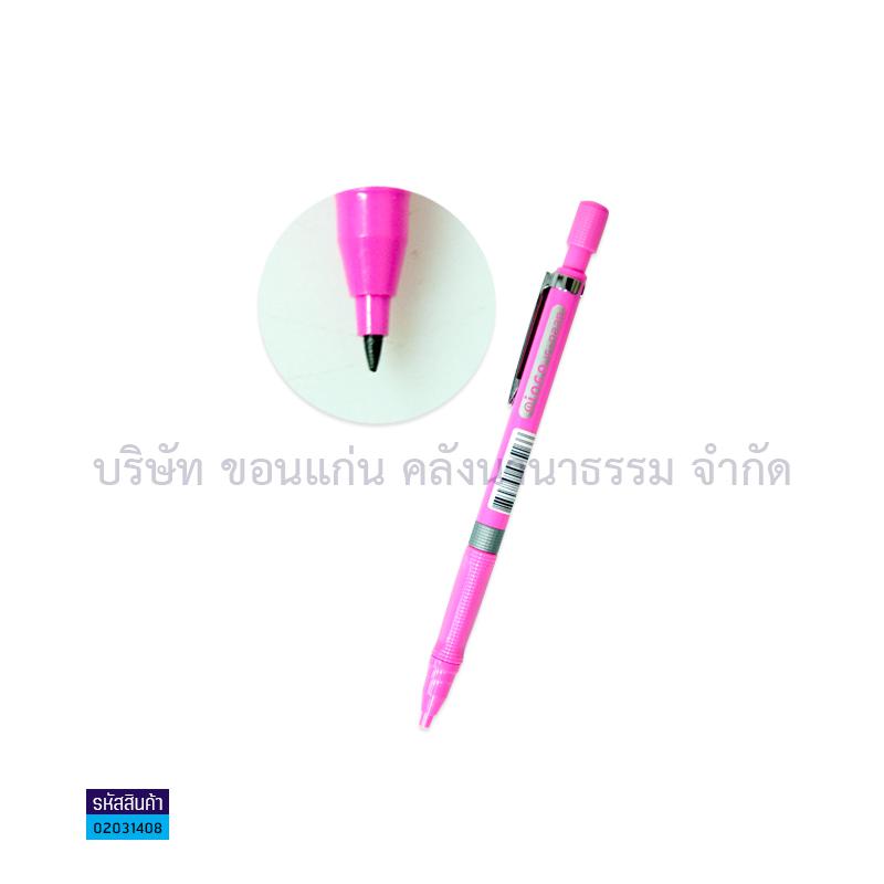 ดินสอกด INCA IC0239 2มม.(1X48)