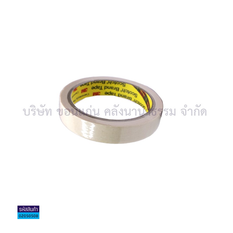 กาวย่น 3M#888(3/4"X20หลา)(1X96)