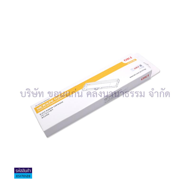 ผ้าหมึก OKI R1190/ML-1190