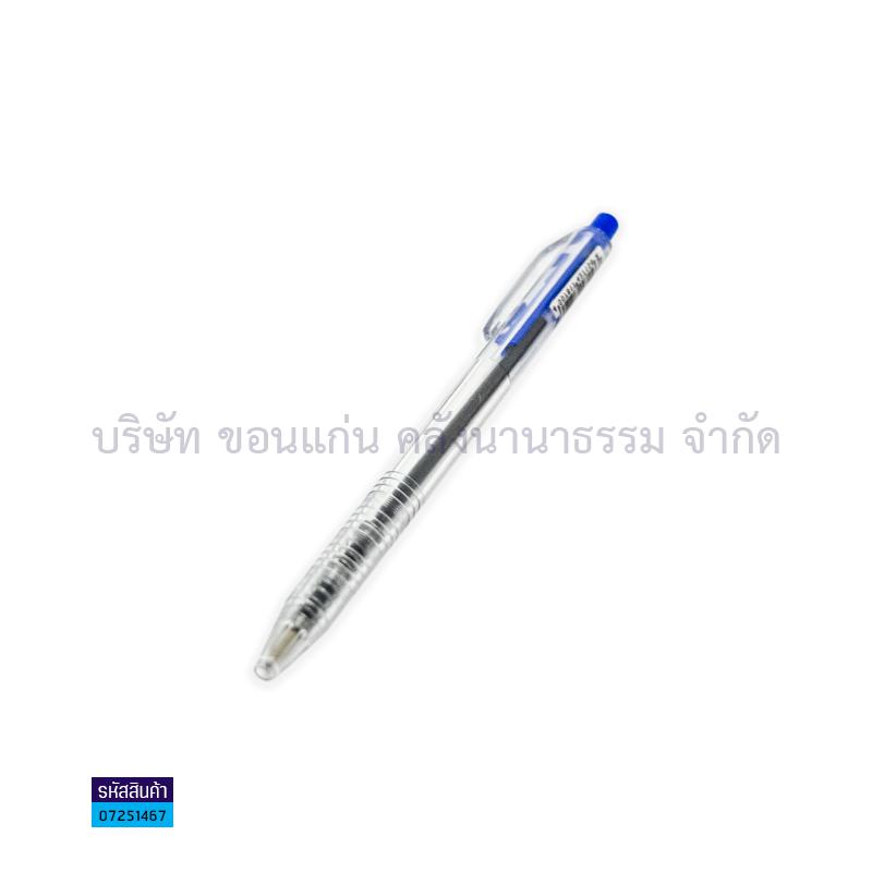 ปากกาลูกลื่นกด STAEDTLER#4272 นง. 0.5มม.(1X50)