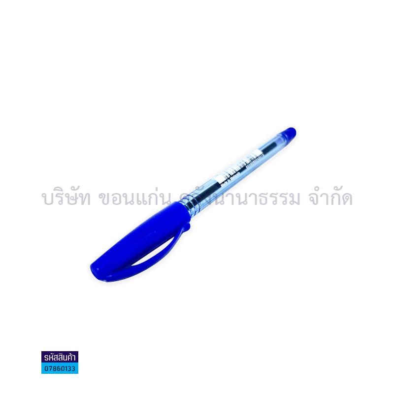 ปากกาลูกลื่นปลอก FABER#1423 นง. 0.5มม.(1X30)