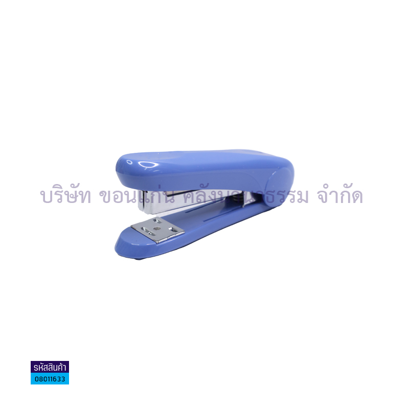 เครื่องเย็บ MAX HD-88 ฟ้า ไม่มีถอน(1X5)