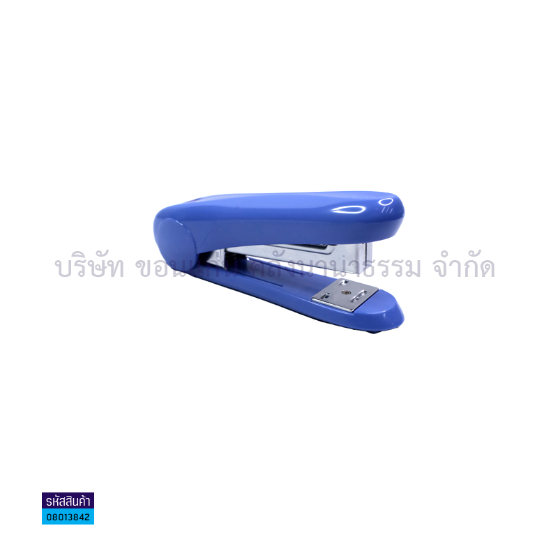 เครื่องเย็บ MAX HD-50 ฟ้า ไม่มีถอน(1X5)