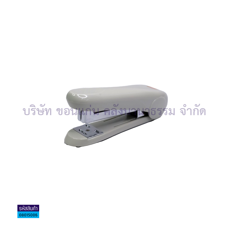 เครื่องเย็บ MAX HD-88 เทา ไม่มีถอน(1X5)