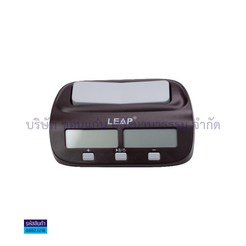 นาฬิกาจับเวลาดิจิตอล LEAP PQ9907S