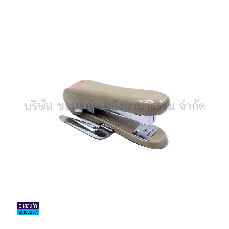 เครื่องเย็บ MAX HD-88R เบจ มีที่ถอน(1X5)