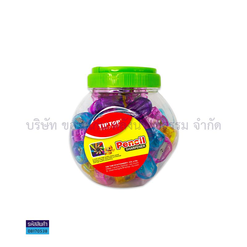 กบเหลา TICTOCK,TIPTOP#917,918,920,922,923(1X72)