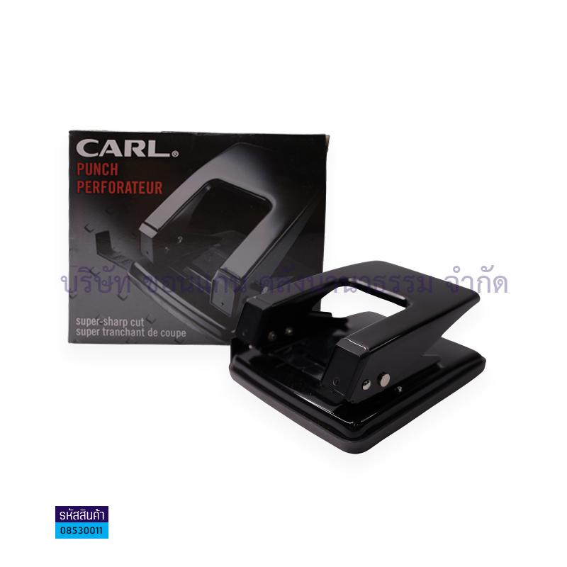 เครื่องเจาะ2รู CARL#70(30ผ.)(1X12)