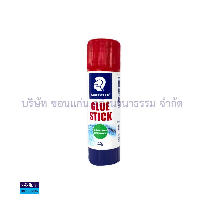 กาวแท่ง STAEDTLER#920-122 22ก.(1X6)