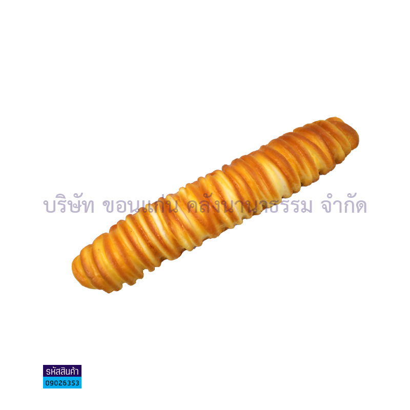 โมเดล ขนมปังปลอม (6.7X32ซม.)