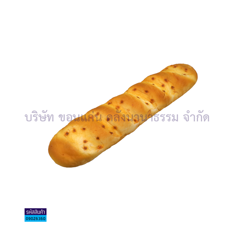 โมเดล ขนมปังปลอม (8X39ซม.)