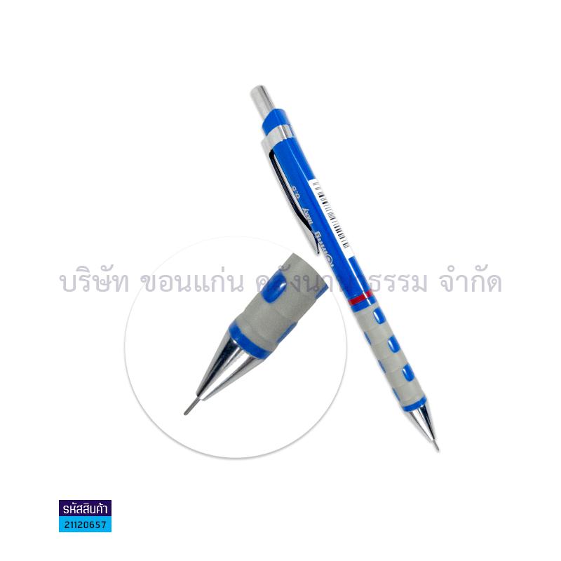 ดินสอกด ROTRING TIKKY RD FLM นง. 0.5มม.(1X12)