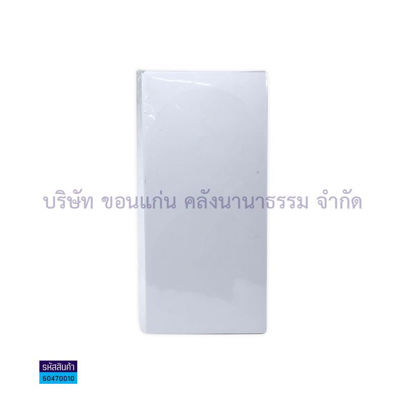 สติกเกอร์ CD(1X50)