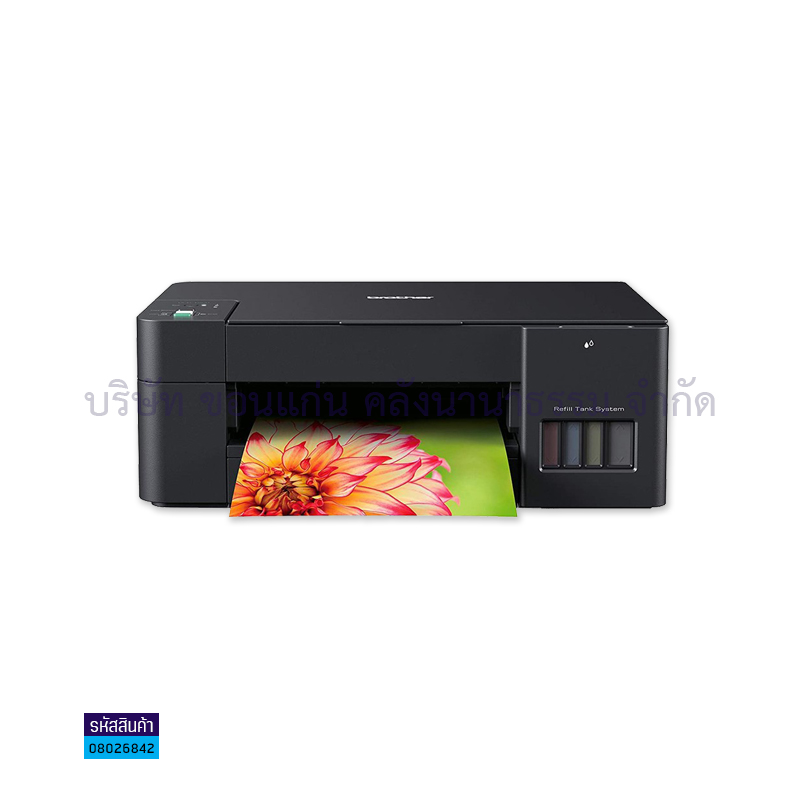 PRINTER BROTHER DCP-T220 TANK