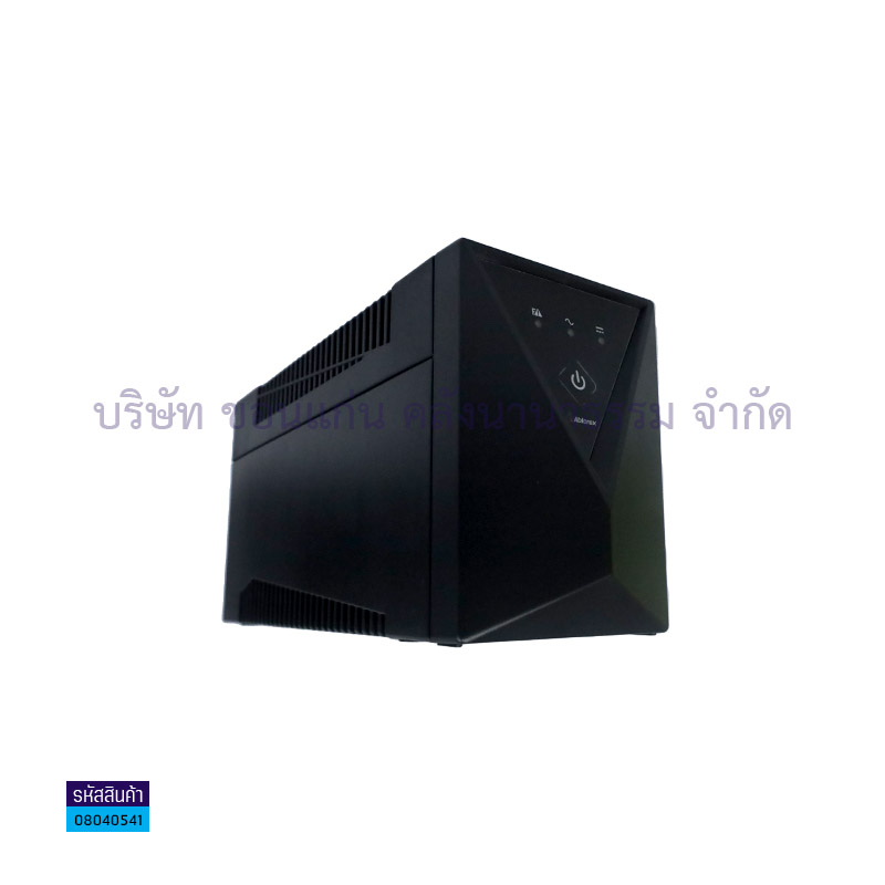 UPS ABLEREX 1000LSX 1000VA 480W.