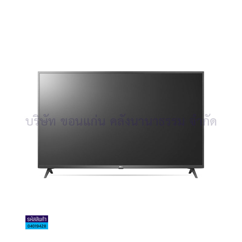 โทรทัศน์ LED LG SMART TV 43US660H 43" 