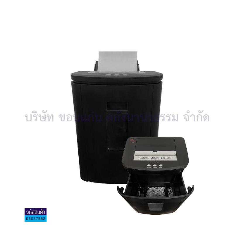 เครื่องทำลายเอกสาร OFFICE PRO PS25AC