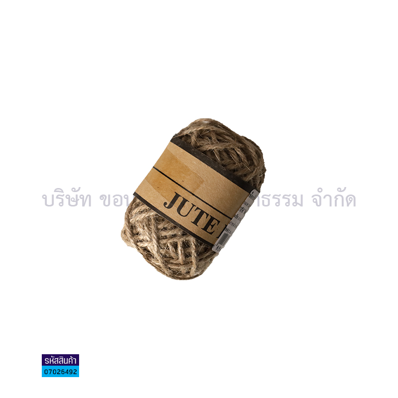 เชือกป่าน RP001 10ม.(1X24)