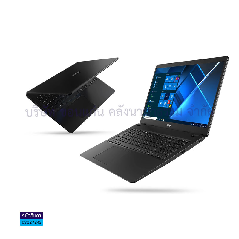 NOTEBOOK ACER EX215-52-39FM