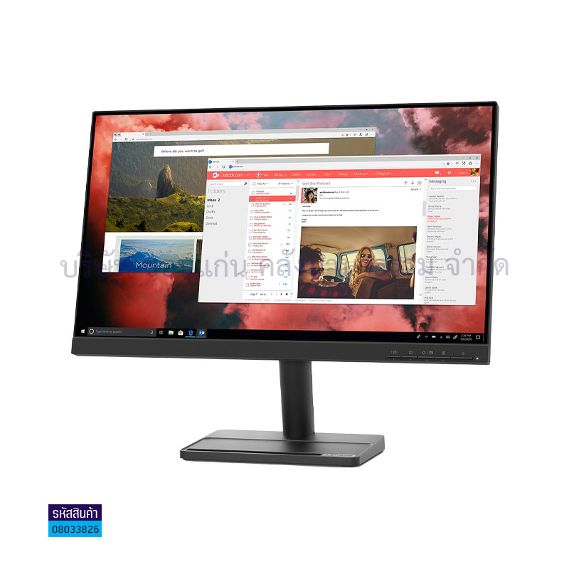 MONITOR LED LENOVO L22E-30 21.5"