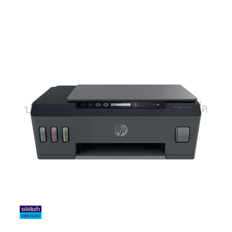 PRINTER HP SMART TANK 500 AIO#4SR29A