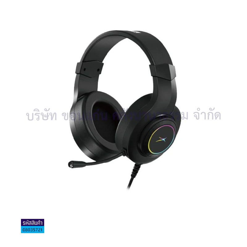 หูฟัง GAMING ALTEC LANSING ALGH9602 3.5 พร้อมไมค์