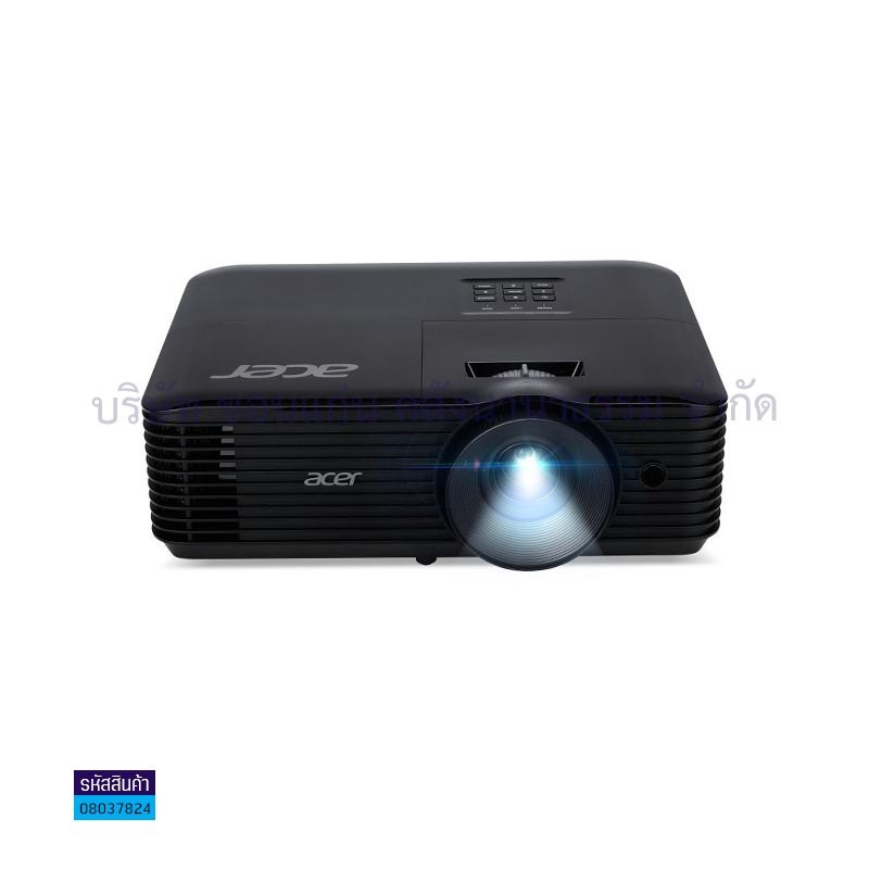 PROJECTOR ACER X1228H 4500ANSI XGA