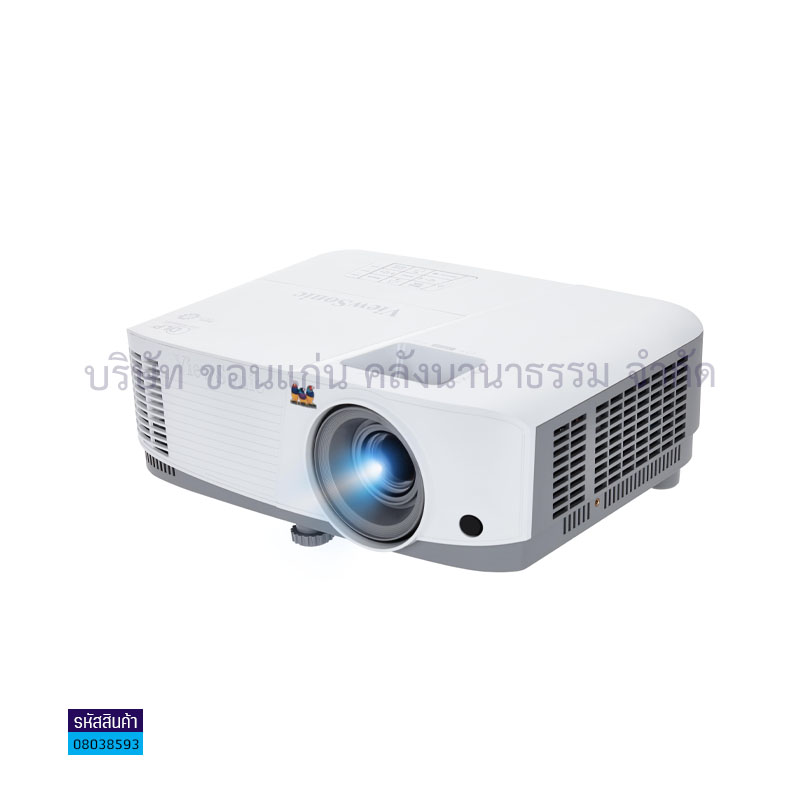 PROJECTOR VIEWSONIC PA503X 3800ANSI