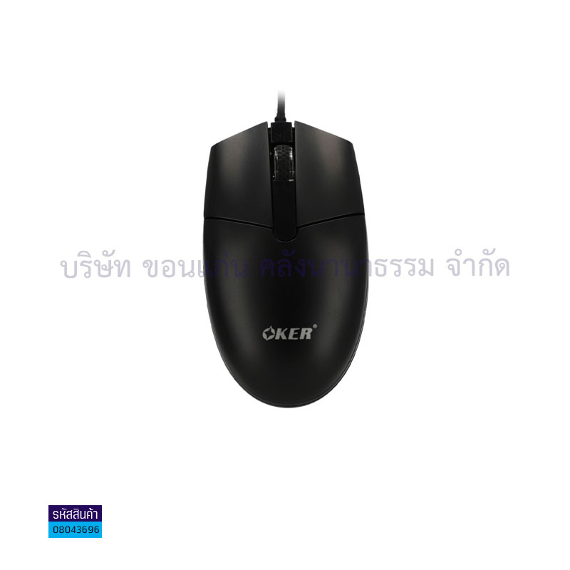 MOUSE OKER A-216 USB